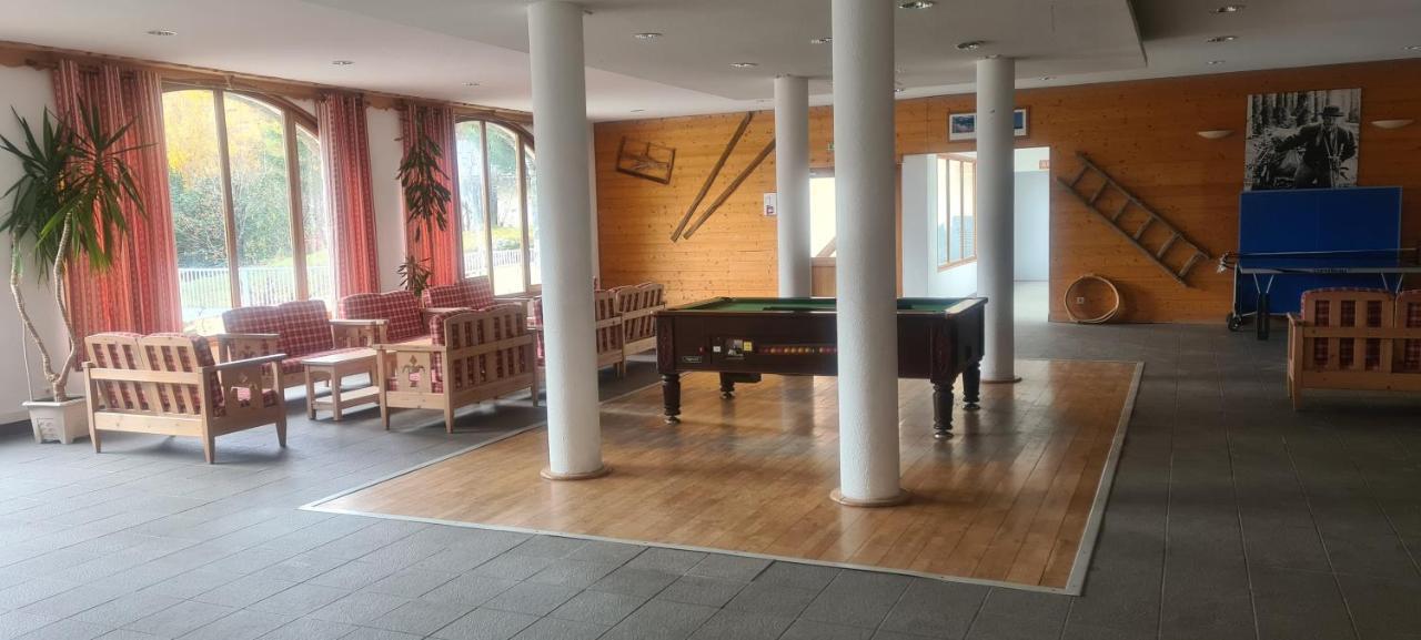 Agréable appartement de 6 pers au pieds des pistes ,wifi gratuit à Saint-Sorlin-d'Arves labelise 3 étoiles au gîte de France Saint-Sorlin-dʼArves Exterior foto