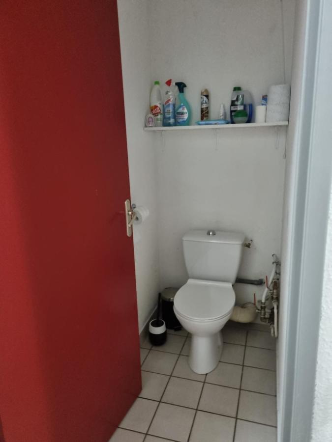 Agréable appartement de 6 pers au pieds des pistes ,wifi gratuit à Saint-Sorlin-d'Arves labelise 3 étoiles au gîte de France Saint-Sorlin-dʼArves Exterior foto